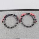 【Bランク】WIRE WORLD EQUINOX 5 1.0m スピーカーケーブル ワイヤーワールド @56615