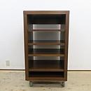 【Bランク】WAKATSUKI風 オーディオラック ワカツキ @56742