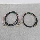 【Bランク】TANNOY STL-1.75 スピーカーケーブル タンノイ @56790