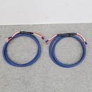 【Bランク】AET EVO-1302-F SP 1.5m スピーカーケーブル @56856