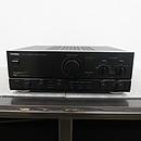 【ジャンク】KENWOOD DA-9010 プリメインアンプ ケンウッド @56924
