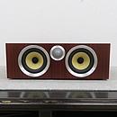 【Aランク】B&W CM Centre センタースピーカー Bowers&Wilkins @56927