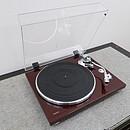 【Bランク】TEAC TN-350 ターンテーブル ティアック @57002