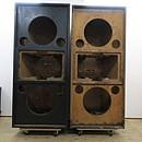 【ジャンク】REY AUDIO ME1800V エンクロージャーペア レイオーディオ @56962