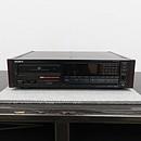 【Cランク】SONY CDP-557ESD CDデッキ ソニー @57072