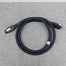 【Bランク】REQST Z-PRC01 PLAYER 1.8m 電源ケーブル レクスト @57083