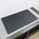 【Cランク】不明 セラミック製 オーディオボードペア @57134