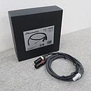 【Bランク】Phasemation CC-1000D 1.2m フォノケーブル フェーズメーション @57159