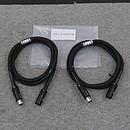 【Bランク】Acoustic Revive XLR-1.5TripleC-FM 1.5m XLRケーブル アコースティックリバイブ @57292