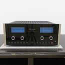 【現状】Mcintosh MA6500 プリメインアンプ マッキントッシュ @57229