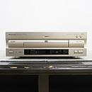 【現状】Pioneer DVL-919 LD/DVDデッキ パイオニア @57337