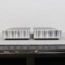 【Bランク】JEFF ROWLAND Model 201 パワーアンプ ジェフローランド @57400