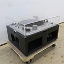 【Aランク】EMT 930st ターンテーブル　キャビネット付き イーエムティー @57465