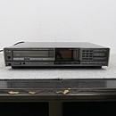 【ジャンク】TEAC ZD-6000 CDデッキ ティアック @57482