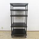 【Aランク】TAOC SS-5 オーディオラック タオック @57509