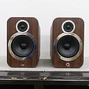 【Aランク】Q Acoustics 3030i スピーカー キューアコースティック @57533
