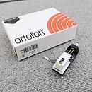 【Bランク】ortofon MC-Q MONO MCカートリッジ オルトフォン @57612