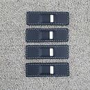 【Bランク】REQST R-Pad-ez レゾナンスパッドスタビライザー 4枚セット レクスト @57673