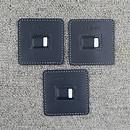 【Bランク】REQST R-Pad レゾナンスパッドスタビライザー 3枚セット レクスト @57674