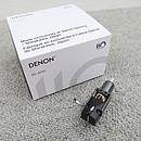 【Aランク】DENON DL-A110 MCカートリッジ デノン @57734