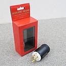 【Aランク】Acoustic Revive CS-3K コンセントスタビライザー アコースティックリバイブ @57750