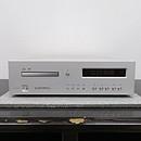 【Bランク】LUXMAN D-06 CDデッキ ラックスマン @57758