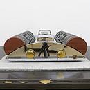 【Bランク】EAR V12 プリメインアンプ イーエーアール @57766