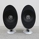 【Bランク】KEF HTS3001 スピーカー @57909