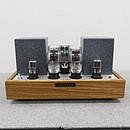 【Bランク】CATTLEA 薔薇 III Western Electric VT-52搭載 パワーアンプ カトレア @57778