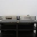 【現状】SONY CDP-R1 DAS-R1 CDプレーヤー D/Aコンバーダー ソニー @57883