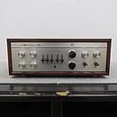 【ジャンク】LUXMAN CL35II プリアンプ ラックスマン @57902