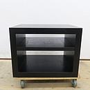 【Cランク】YAMAHA GTR-1B オーディオラック ヤマハ @20953