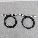 【Aランク】Acoustic Revive XLR-1.0absolute-FM 1.0m XLRケーブル アコースティックリバイブ @57985