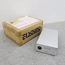【Aランク】ELSOUND オーディオ機器用高音質化アナログ電源 Improved 5V2A 電源 エルサウンド @58014