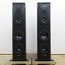 【Cランク】Sonus faber AMATI Anniversario グラファイト スピーカー ソナス・ファベール @58090