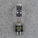 【Bランク】Western Electric 300B 復刻 1997年製造 真空管 ウエスタンエレクトリック @58212