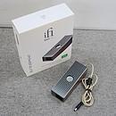 【Aランク】ifi audio iPOWER ELITE 5V 電源 アイファイ オーディオ @58241