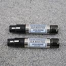 【Cランク】AUDIO MIJINKO SILVER HARMONIZER XLR BOOSTER 音質改善アクセサリー オーディオ みじんこ @58314