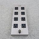 【Cランク】BELDEN PS2600 電源タップ ベルデン @58320