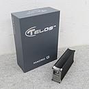 【Bランク】TELOS Macro G-USB デジタルアクティブアース発生器 テロス @58327