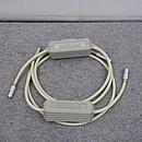 【Cランク】MIT MI-350 1.5m RCAケーブル エムアイティー @58391