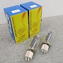 【Aランク】JJ-Electronic 300B 2本 真空管 ジェージェーエレクトロニック @58483