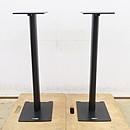 【Cランク】タオック TAOC ASTシリーズ 特注高さ800mm  スピーカースタンド @16910