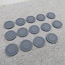 【Bランク】Acoustic Revive RKI-5005 14枚 インシュレーター アコースティックリバイブ @58501