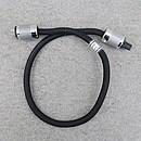 【Bランク】Acoustic Revive PC-triple C Conductor 1.0m 電源ケーブル アコースティックリバイブ @58511