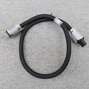 【Bランク】Acoustic Revive PC-triple C Conductor 1.0m 電源ケーブル アコースティックリバイブ @58512