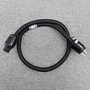 【Bランク】Acoustic Revive POWER REFERENCE-tripleC 1.0m 電源ケーブル アコースティックリバイブ @58515