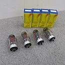 【Bランク】JJ-Electronic KT88 4本 真空管 ジェージェーエレクトロニック @58530