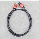 【Cランク】OYAIDE TUNAMI GPX 1.8m 電源ケーブル オヤイデ @58559