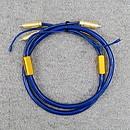 【Bランク】ortofon 6NX-TSW1010 1.2m ケーブル オルトフォン @58578